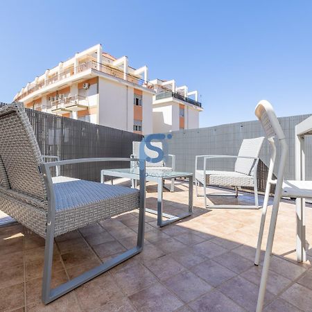 Ni Ni Apartments Cefalù Zewnętrze zdjęcie