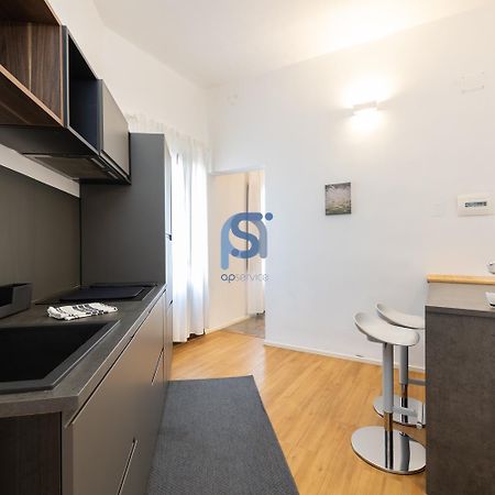 Ni Ni Apartments Cefalù Zewnętrze zdjęcie