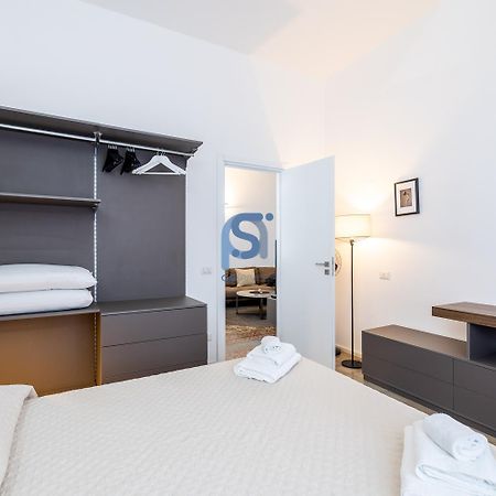 Ni Ni Apartments Cefalù Zewnętrze zdjęcie
