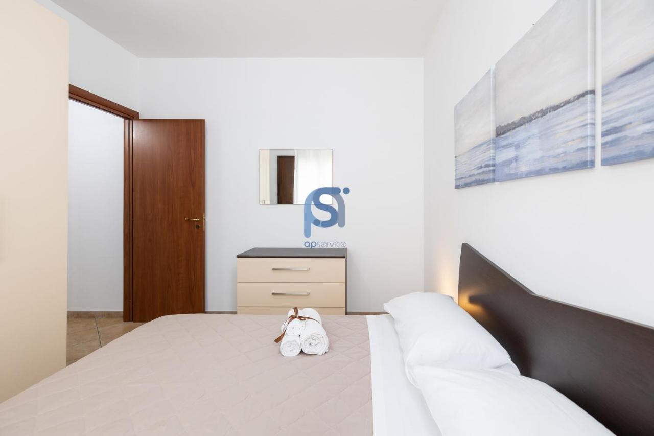 Ni Ni Apartments Cefalù Zewnętrze zdjęcie