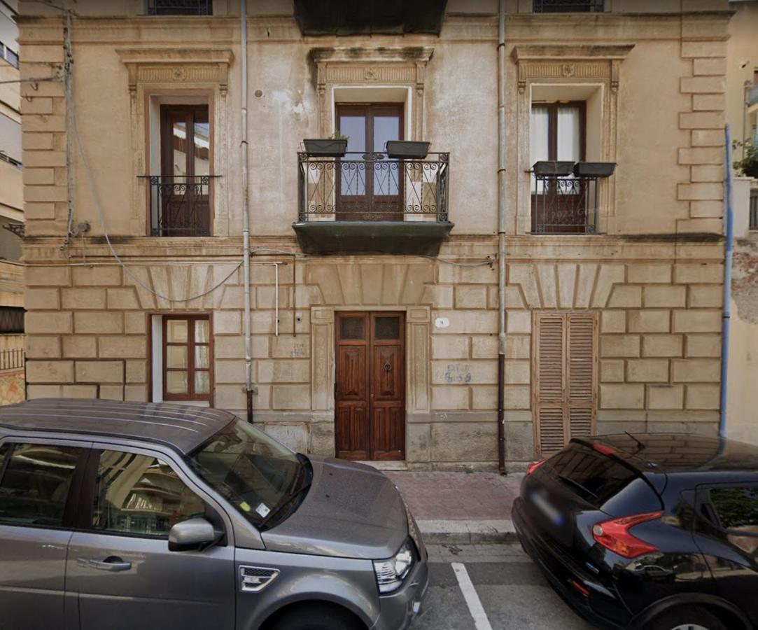 Ni Ni Apartments Cefalù Zewnętrze zdjęcie