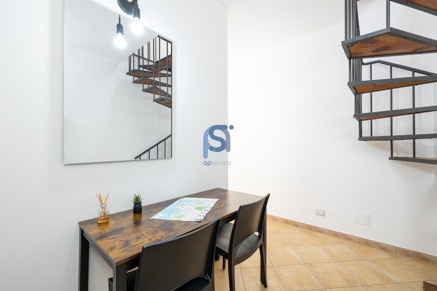 Ni Ni Apartments Cefalù Zewnętrze zdjęcie