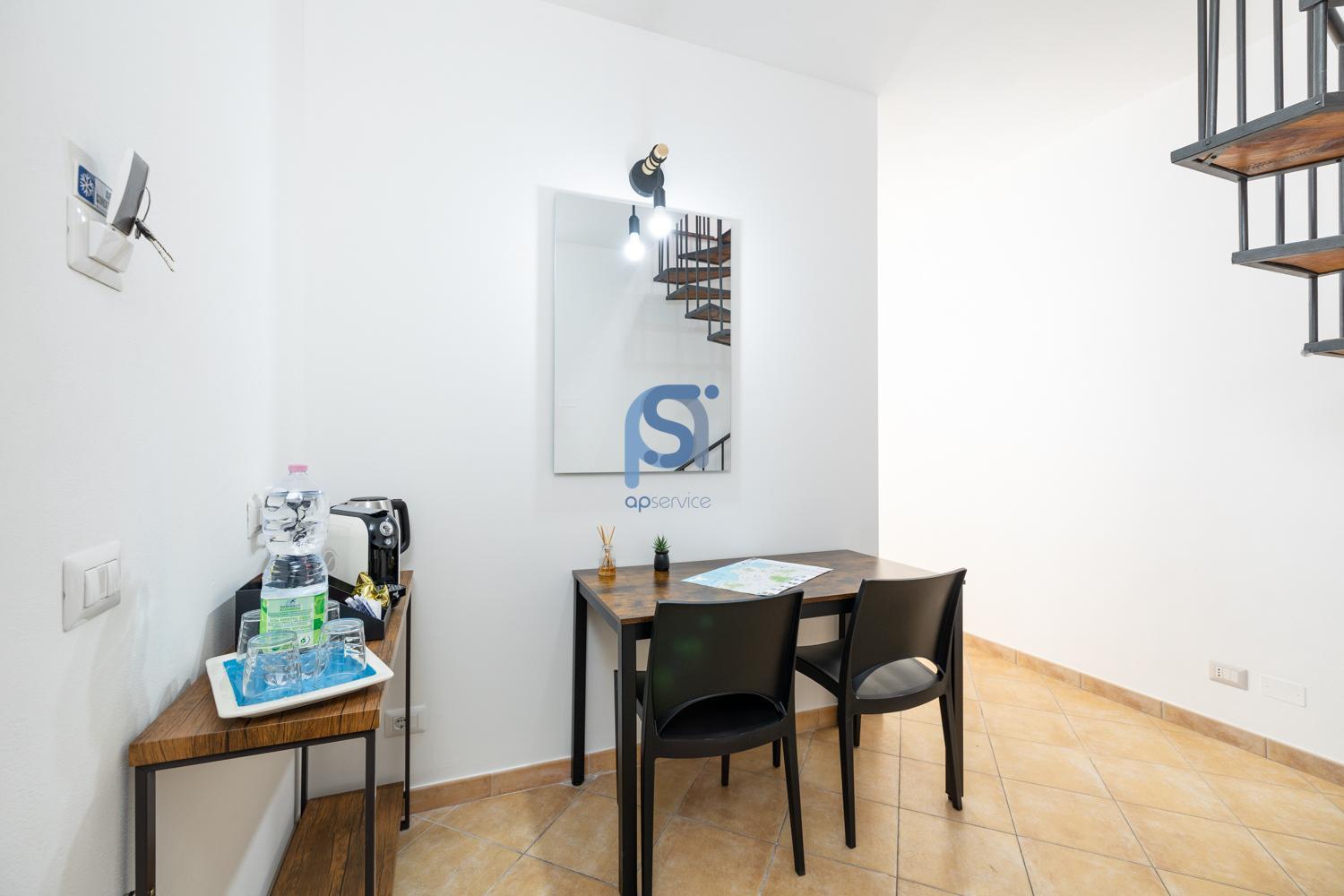 Ni Ni Apartments Cefalù Zewnętrze zdjęcie