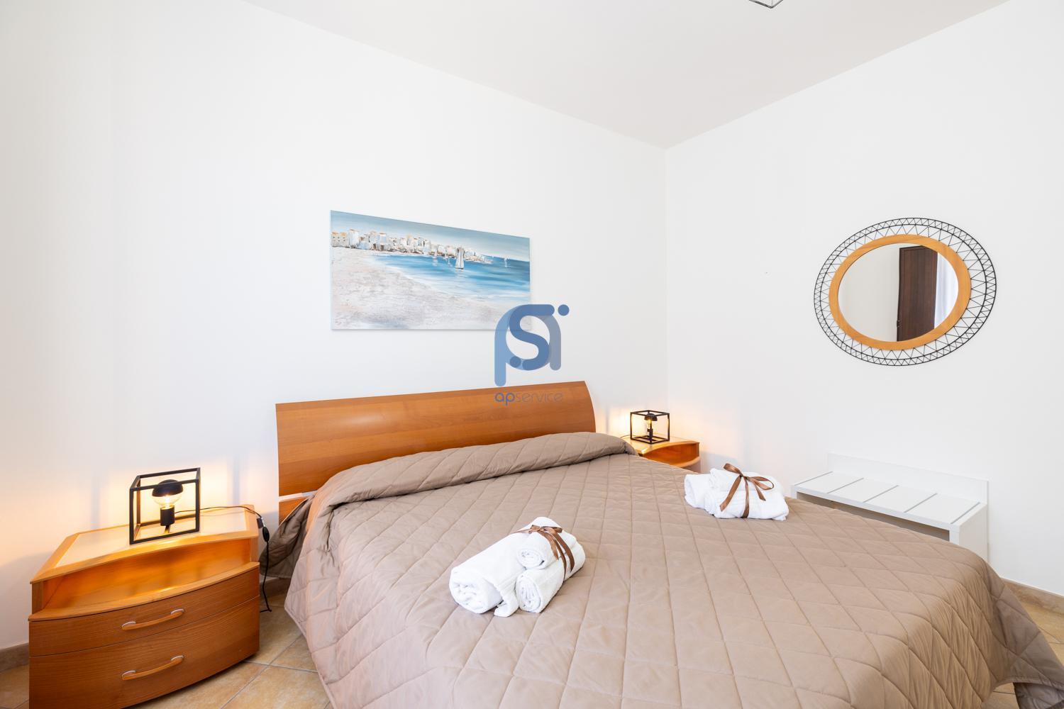 Ni Ni Apartments Cefalù Zewnętrze zdjęcie