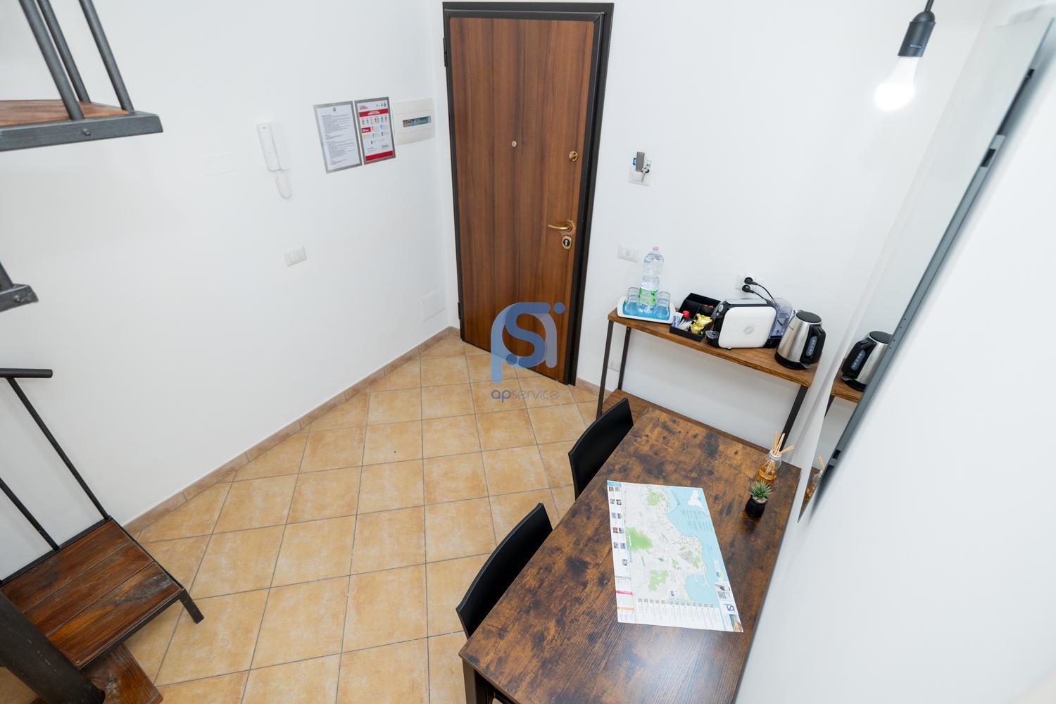 Ni Ni Apartments Cefalù Zewnętrze zdjęcie