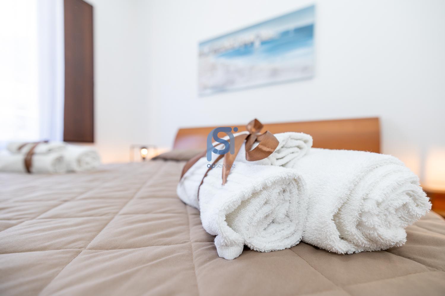 Ni Ni Apartments Cefalù Zewnętrze zdjęcie