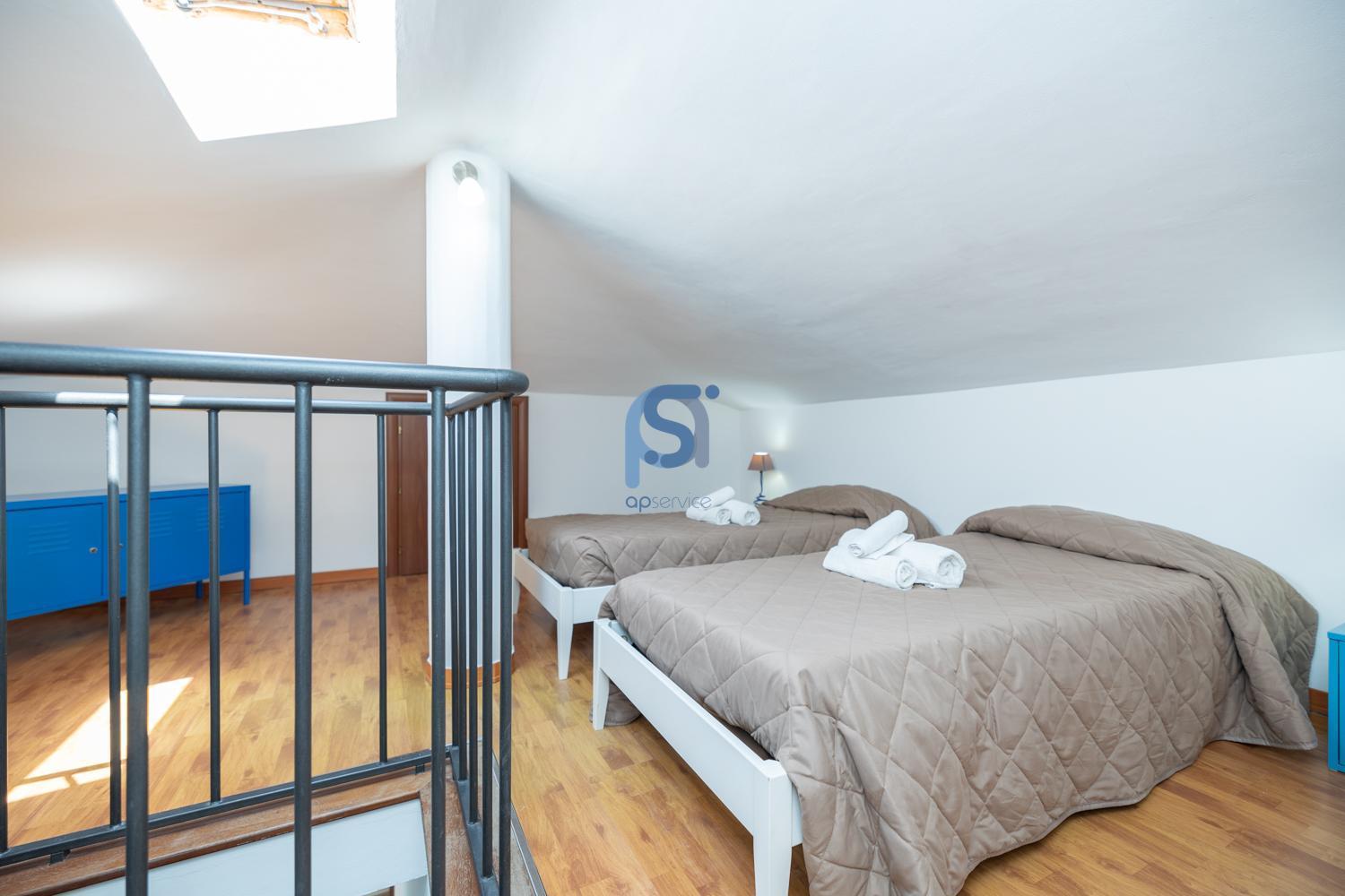 Ni Ni Apartments Cefalù Zewnętrze zdjęcie