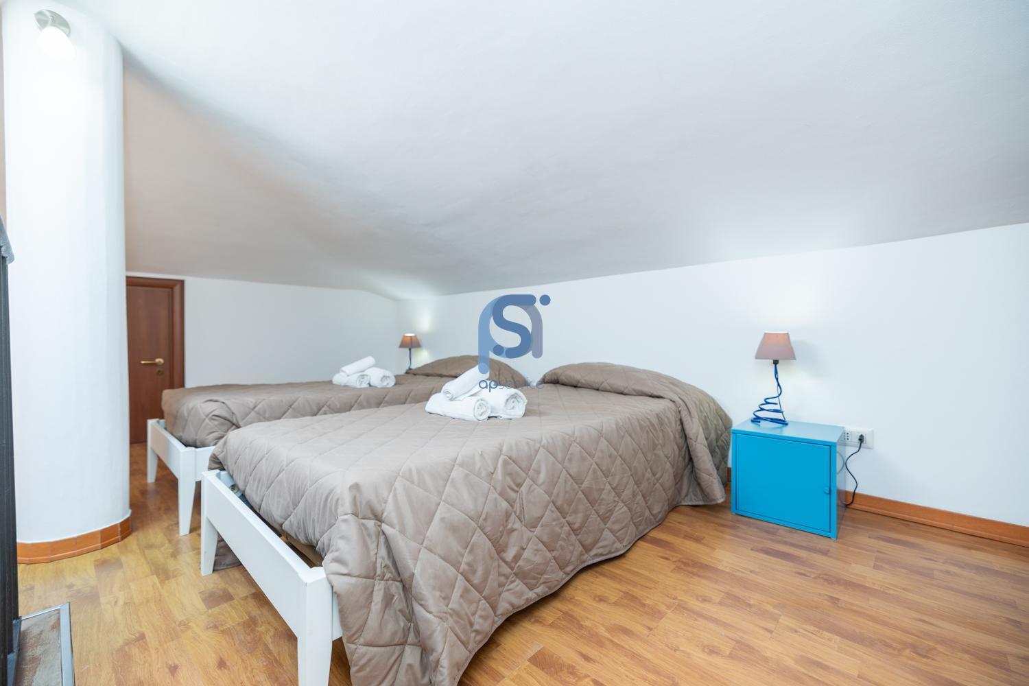 Ni Ni Apartments Cefalù Zewnętrze zdjęcie