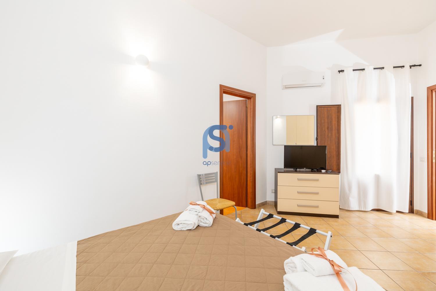 Ni Ni Apartments Cefalù Zewnętrze zdjęcie