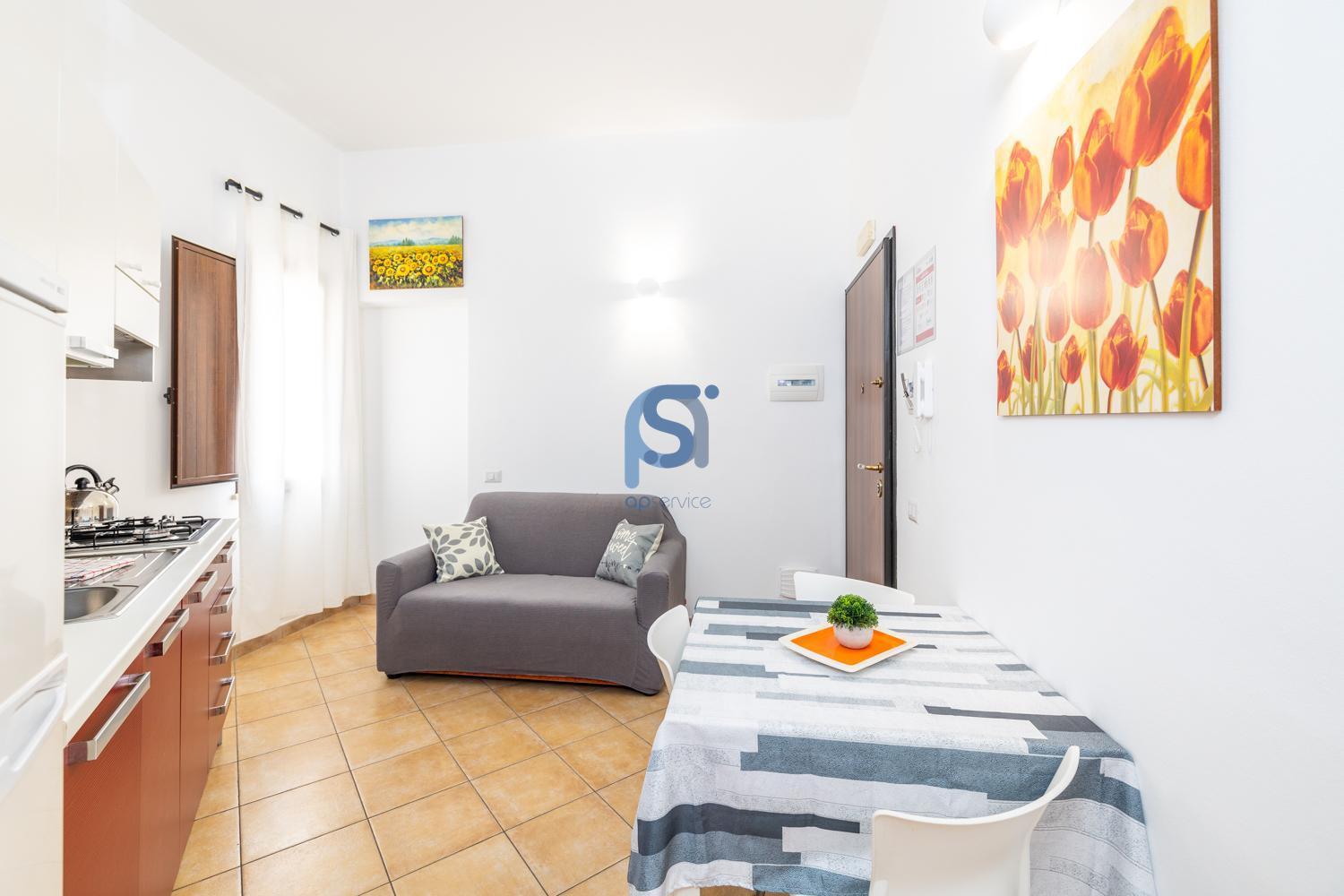 Ni Ni Apartments Cefalù Zewnętrze zdjęcie