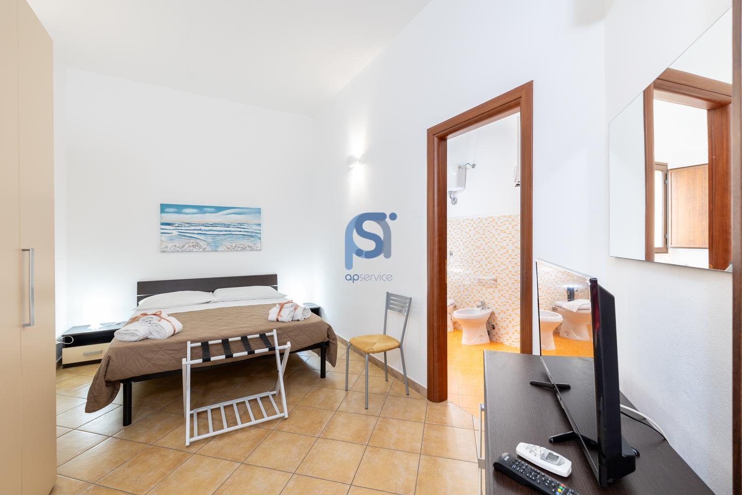 Ni Ni Apartments Cefalù Zewnętrze zdjęcie