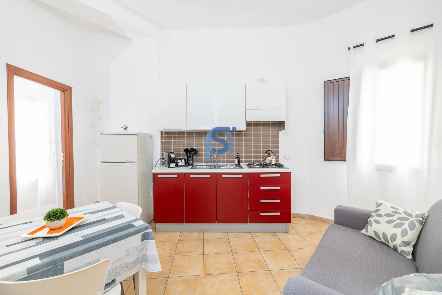 Ni Ni Apartments Cefalù Zewnętrze zdjęcie