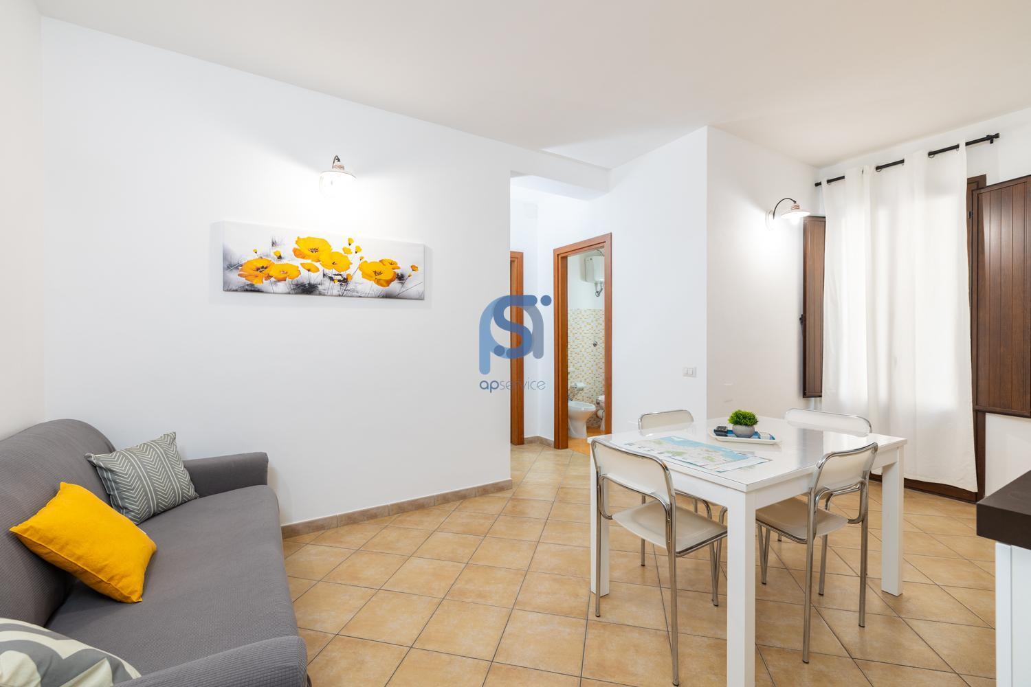 Ni Ni Apartments Cefalù Zewnętrze zdjęcie