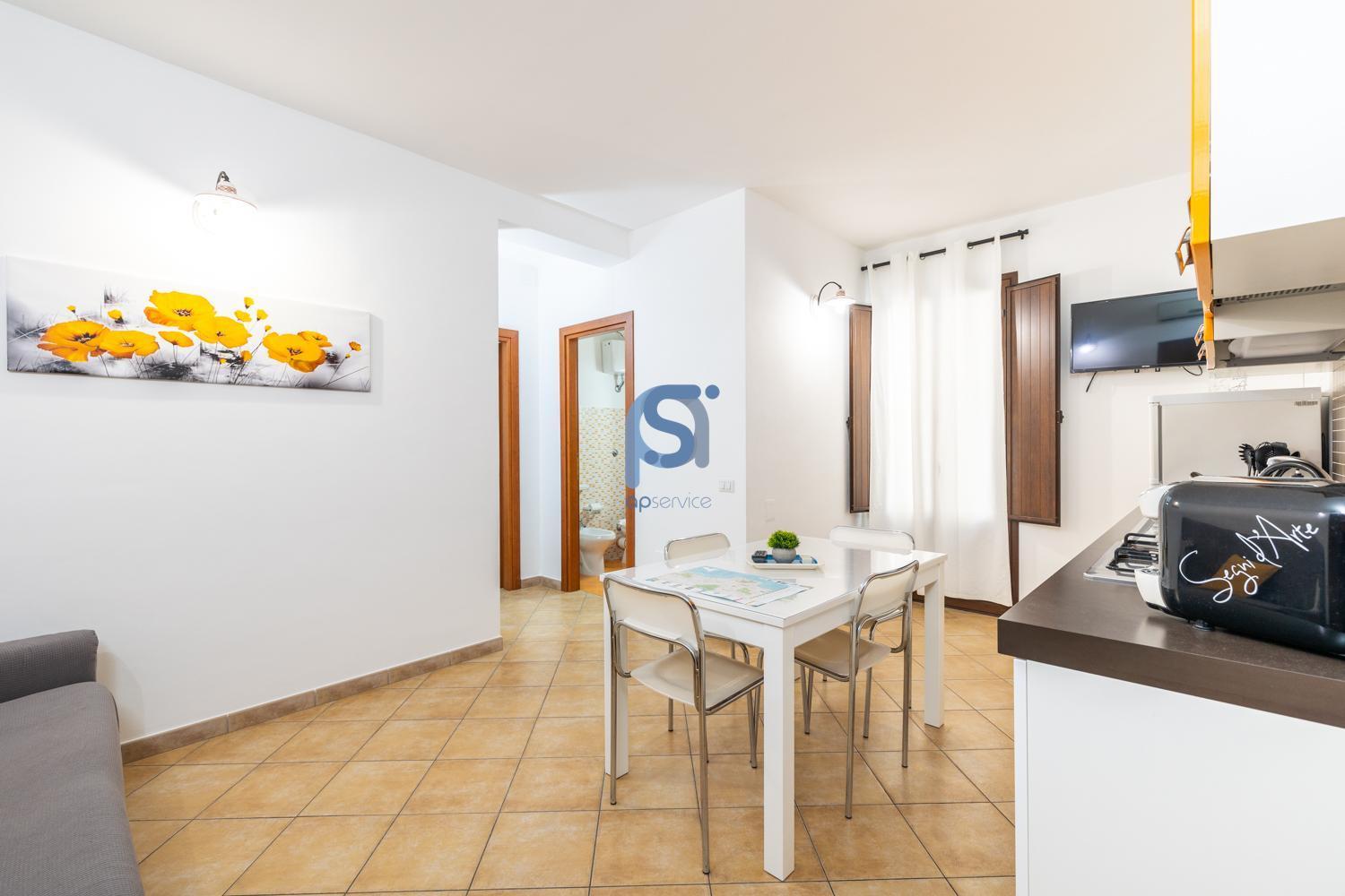 Ni Ni Apartments Cefalù Zewnętrze zdjęcie