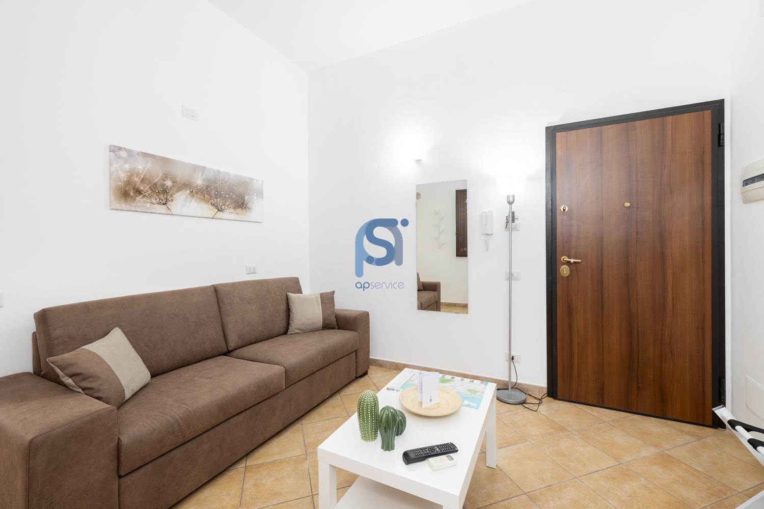 Ni Ni Apartments Cefalù Zewnętrze zdjęcie