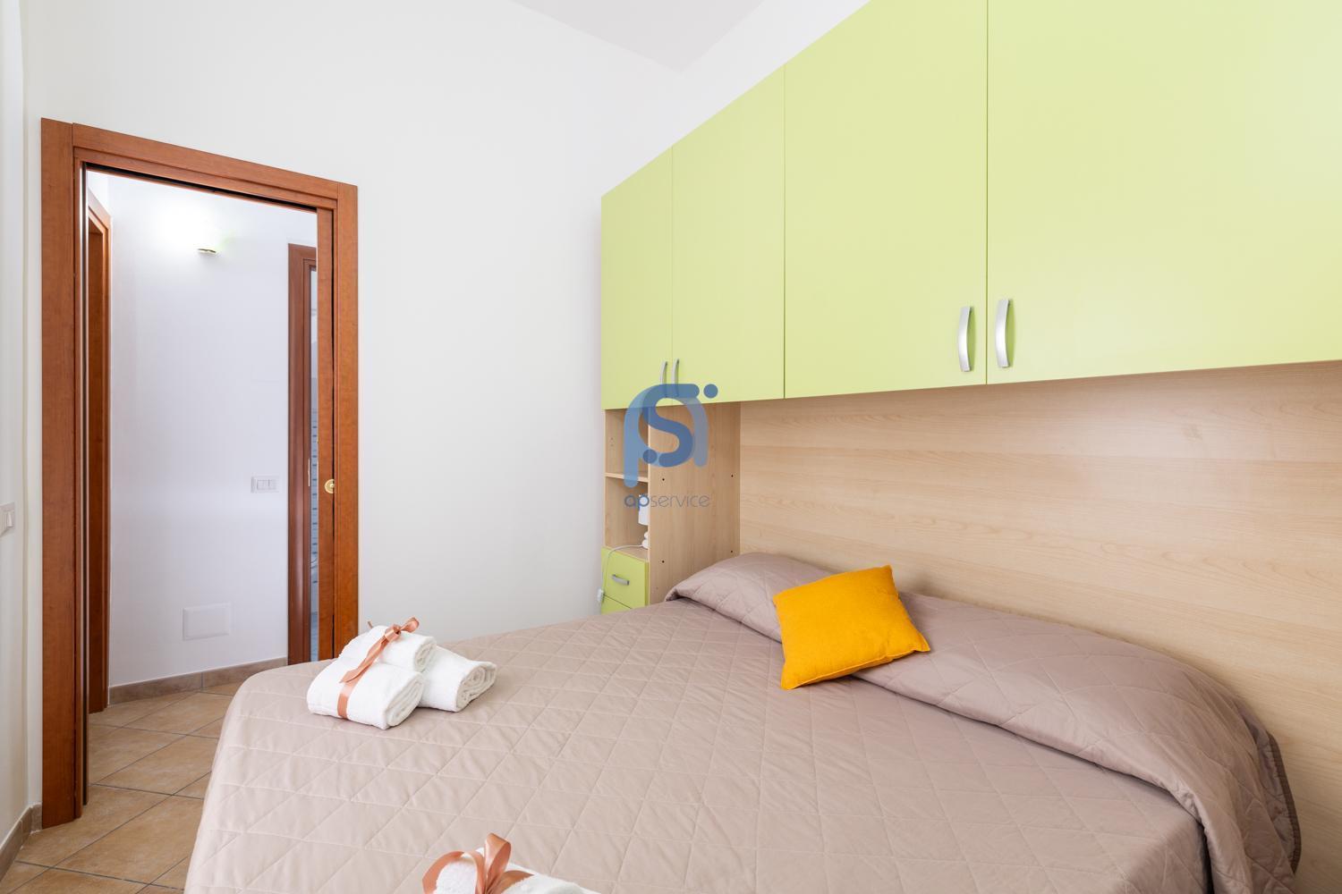 Ni Ni Apartments Cefalù Zewnętrze zdjęcie