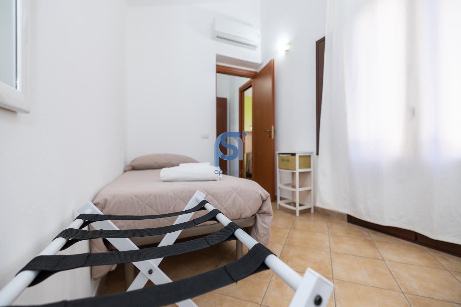 Ni Ni Apartments Cefalù Zewnętrze zdjęcie