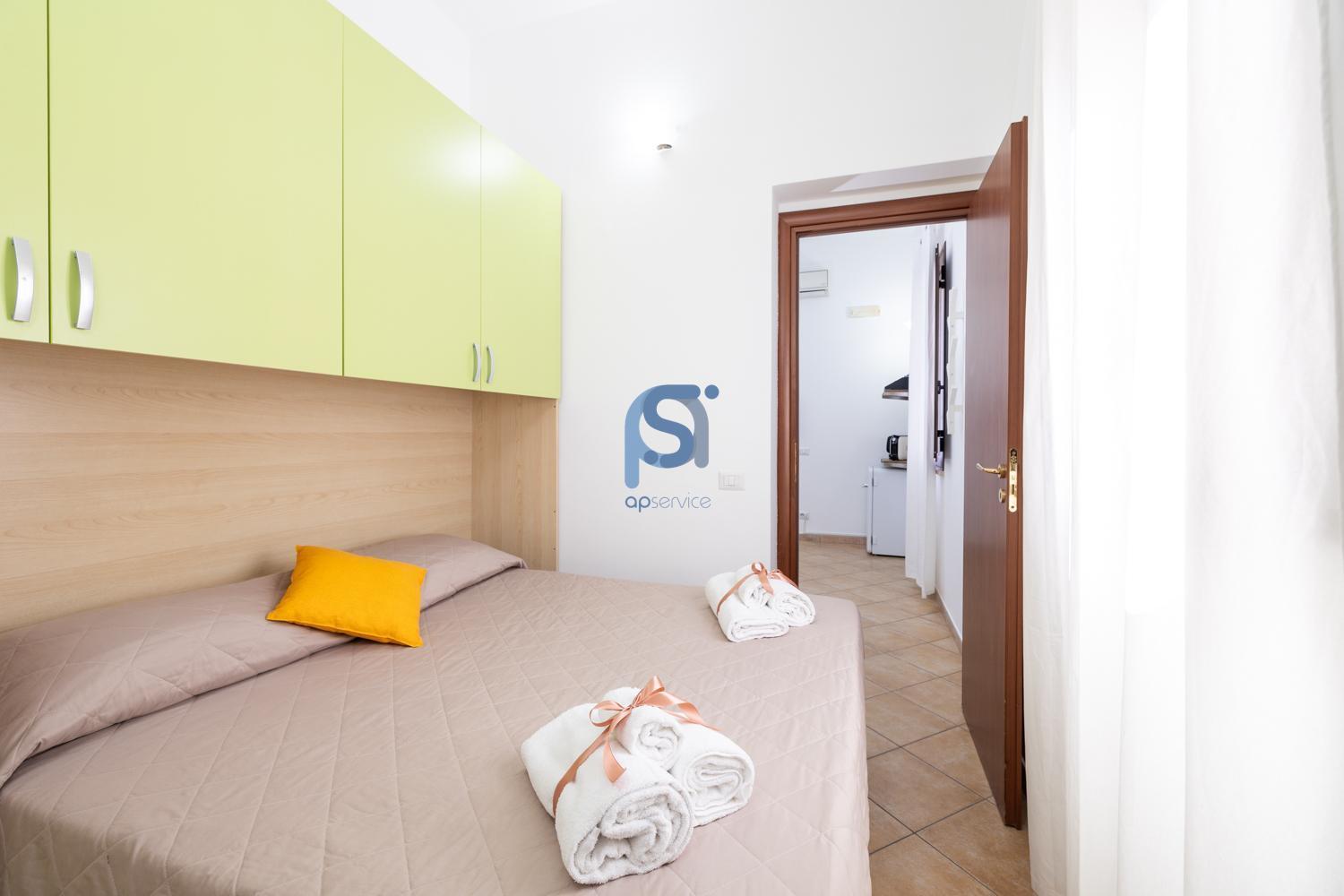 Ni Ni Apartments Cefalù Zewnętrze zdjęcie