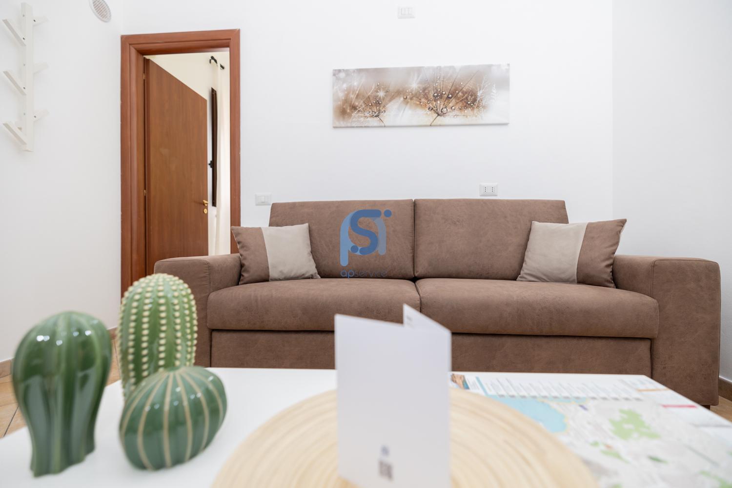 Ni Ni Apartments Cefalù Zewnętrze zdjęcie