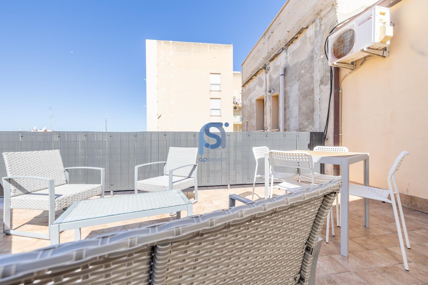 Ni Ni Apartments Cefalù Zewnętrze zdjęcie