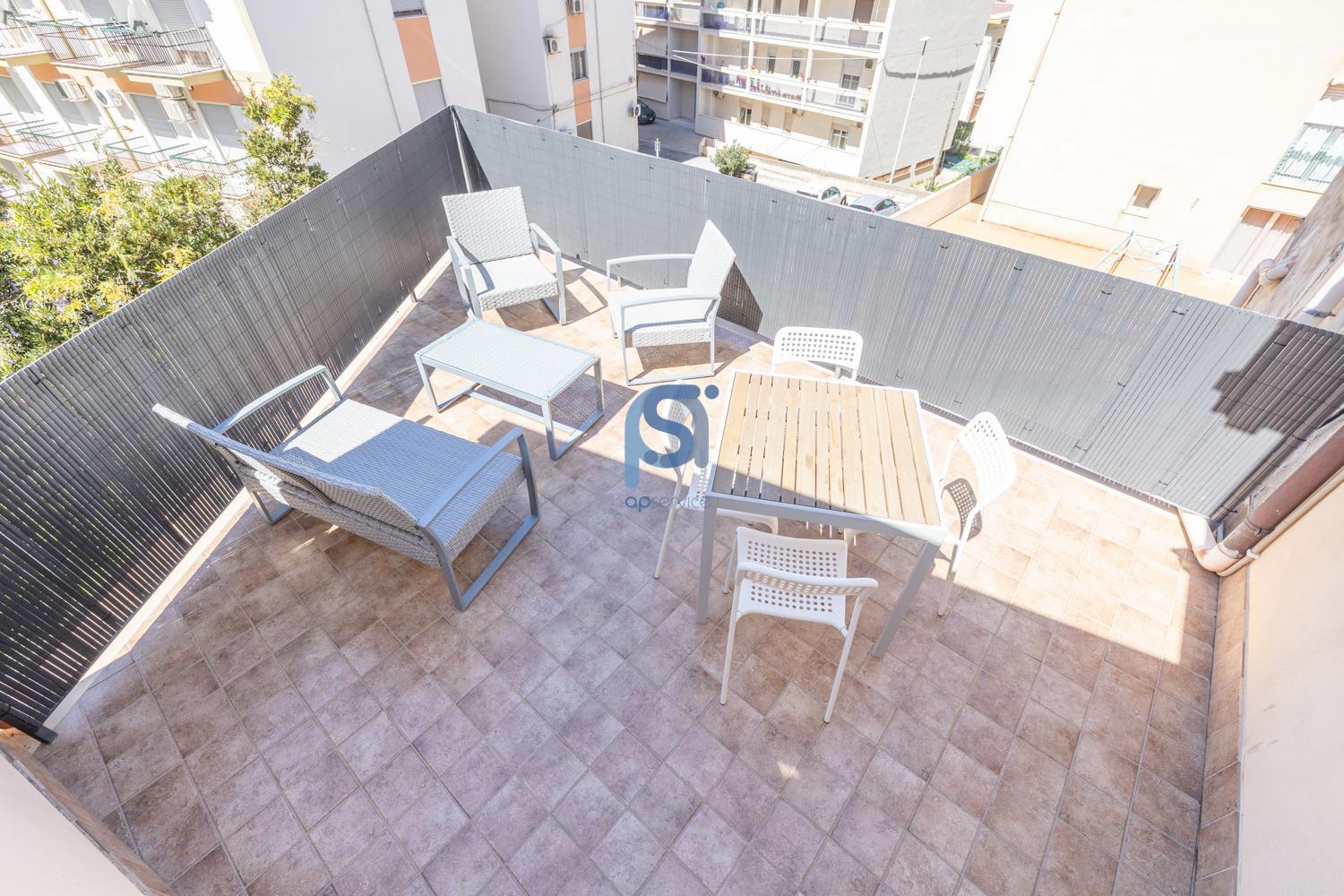 Ni Ni Apartments Cefalù Zewnętrze zdjęcie