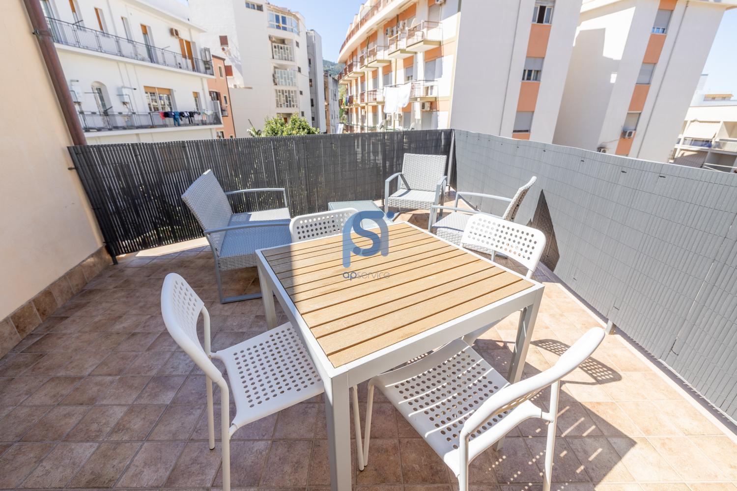Ni Ni Apartments Cefalù Zewnętrze zdjęcie