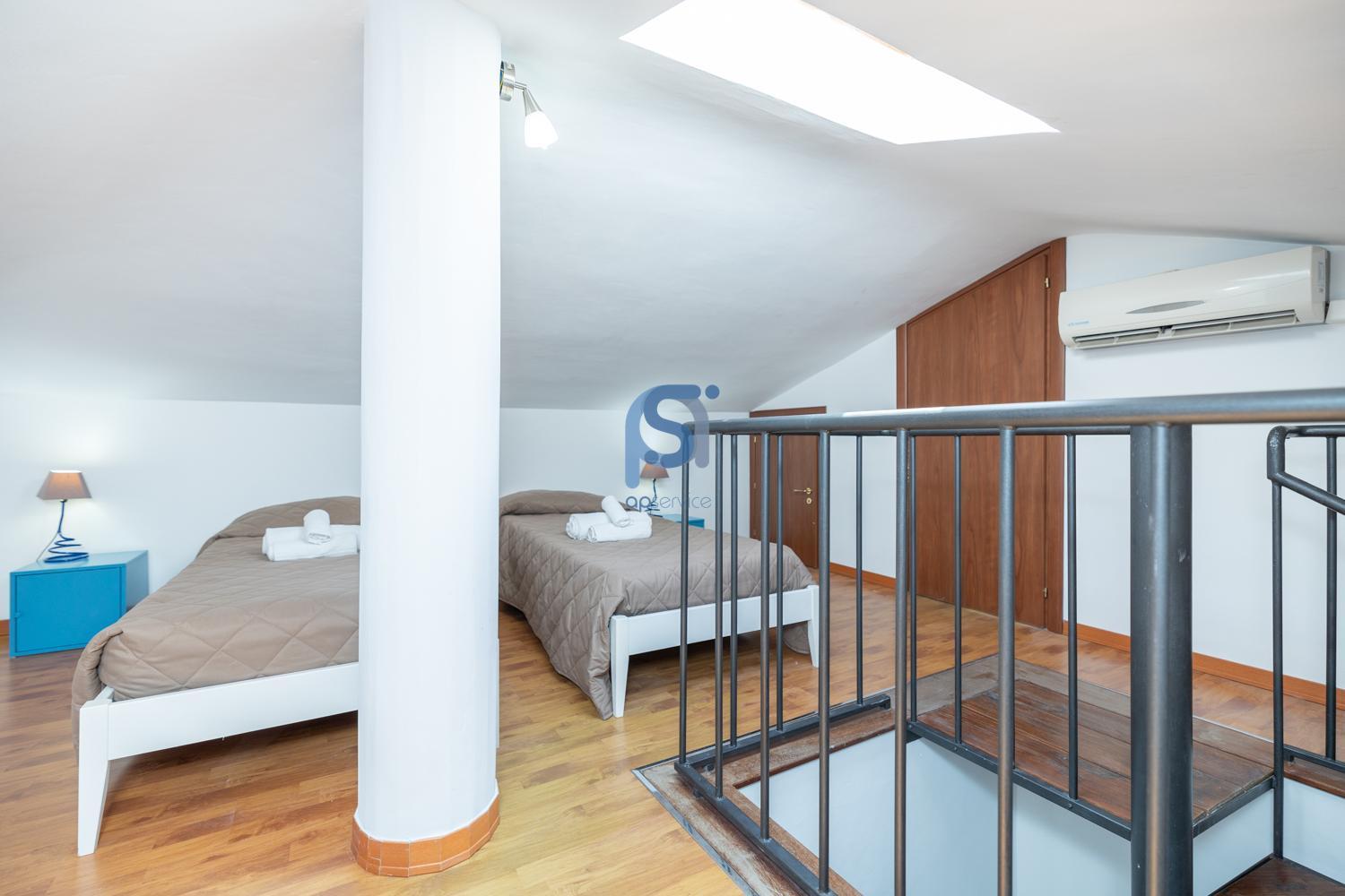Ni Ni Apartments Cefalù Zewnętrze zdjęcie