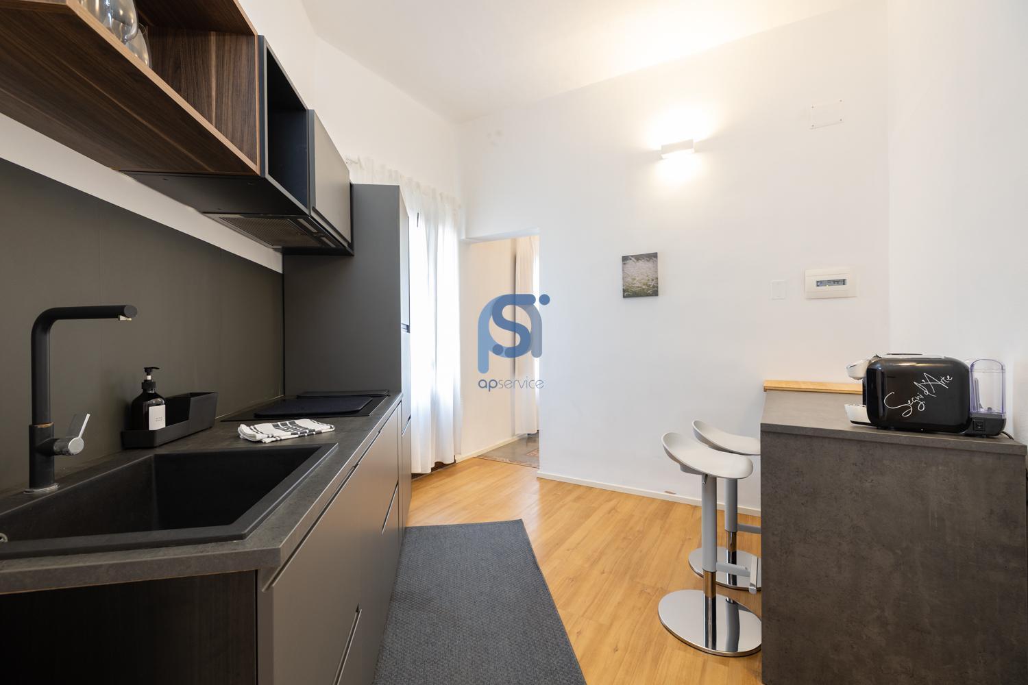 Ni Ni Apartments Cefalù Zewnętrze zdjęcie