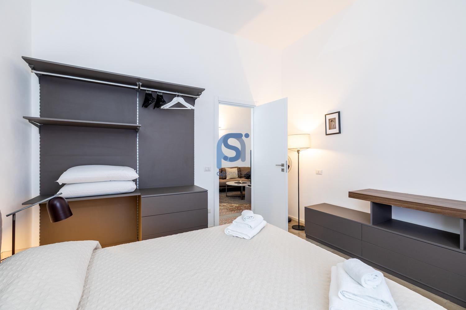 Ni Ni Apartments Cefalù Zewnętrze zdjęcie