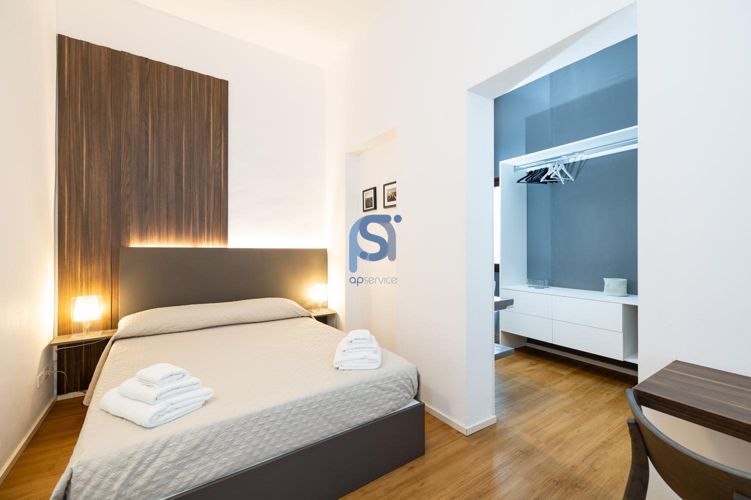 Ni Ni Apartments Cefalù Zewnętrze zdjęcie