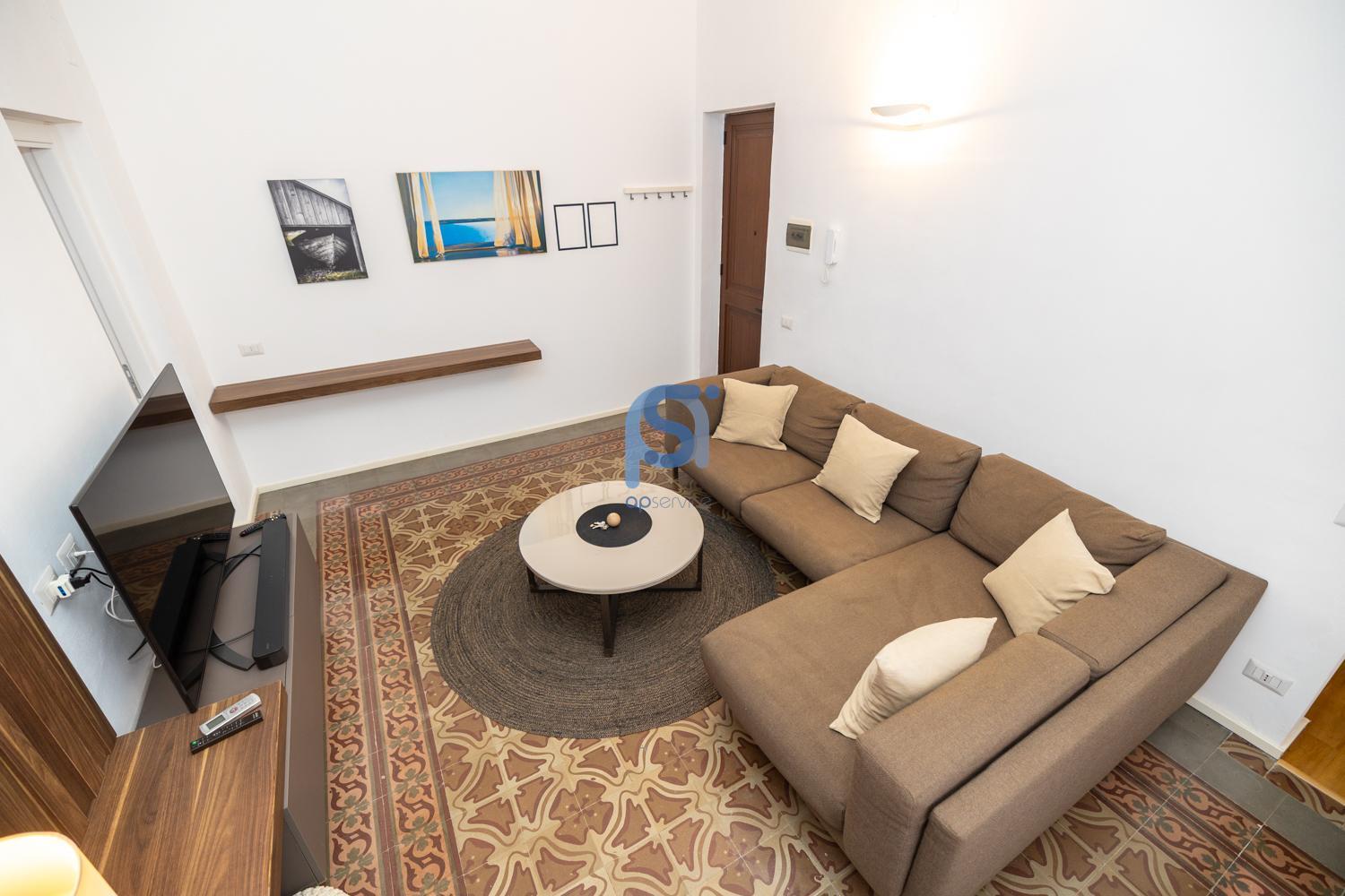 Ni Ni Apartments Cefalù Zewnętrze zdjęcie