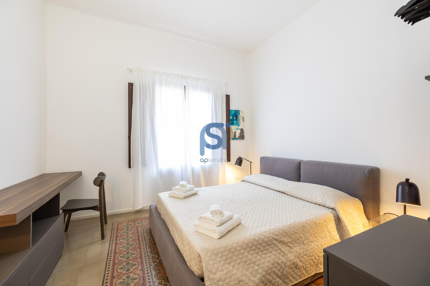 Ni Ni Apartments Cefalù Zewnętrze zdjęcie
