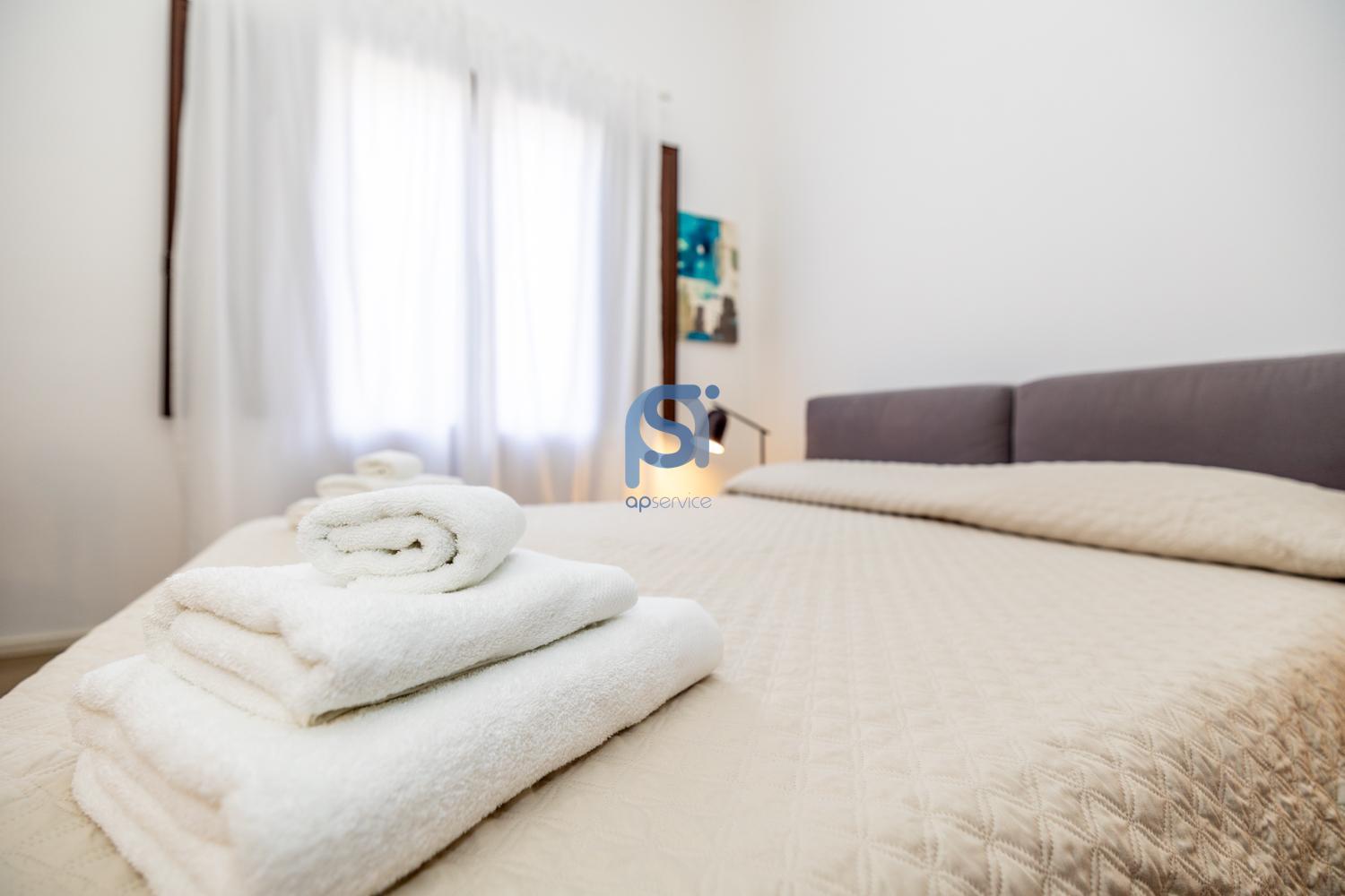 Ni Ni Apartments Cefalù Zewnętrze zdjęcie