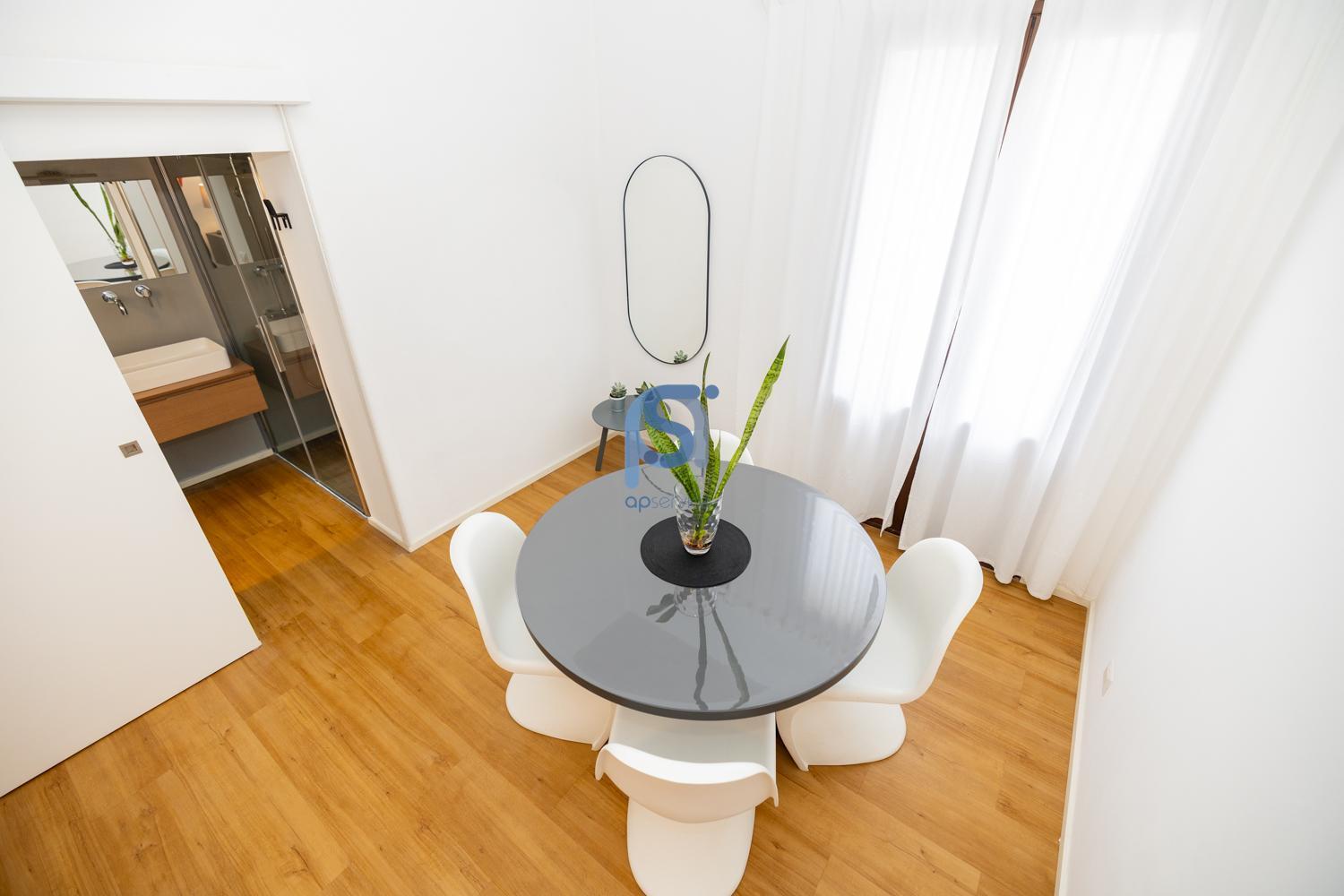 Ni Ni Apartments Cefalù Zewnętrze zdjęcie