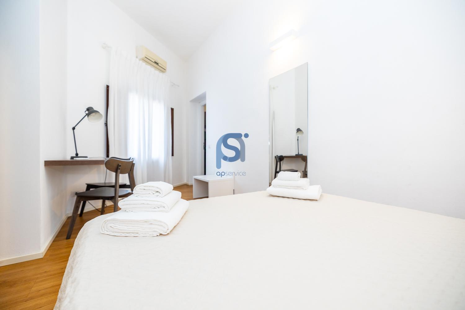 Ni Ni Apartments Cefalù Zewnętrze zdjęcie