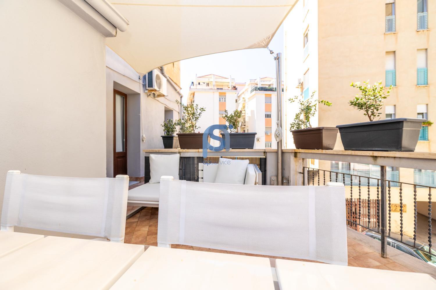 Ni Ni Apartments Cefalù Zewnętrze zdjęcie