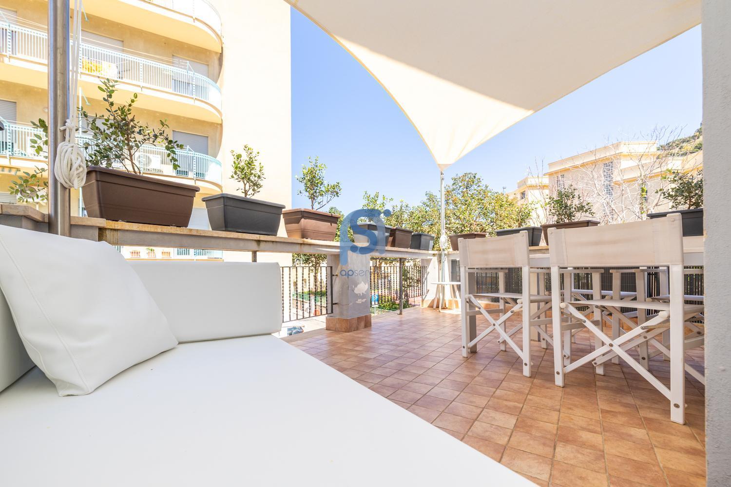 Ni Ni Apartments Cefalù Zewnętrze zdjęcie