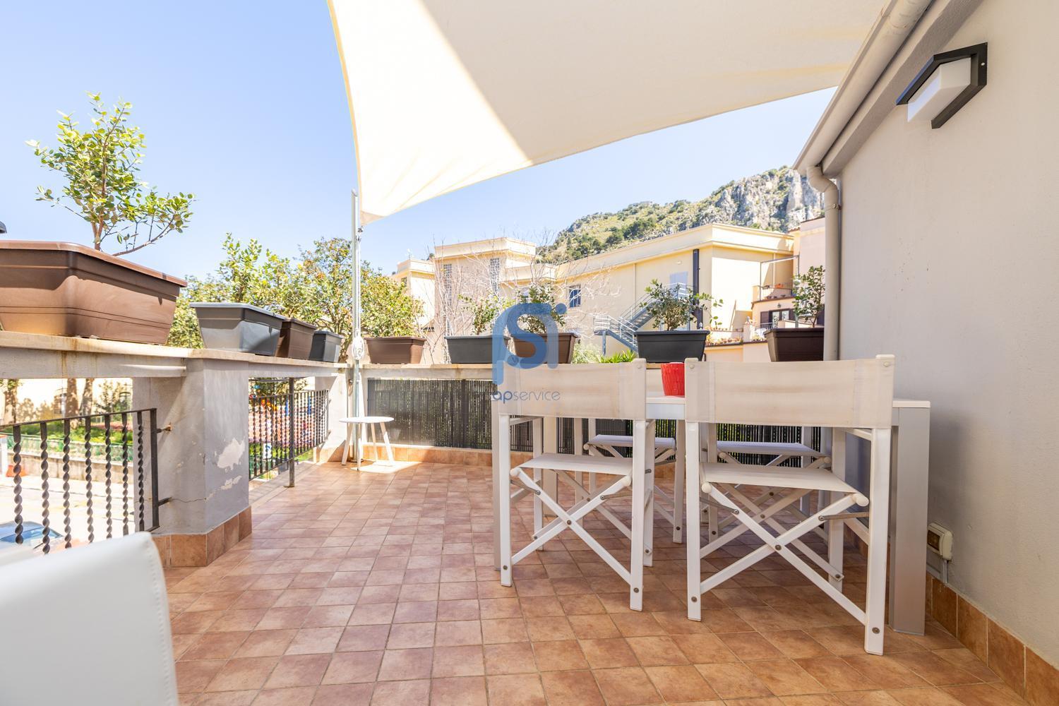 Ni Ni Apartments Cefalù Zewnętrze zdjęcie